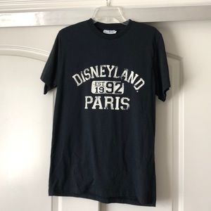 Disneyland resort Paris T-shirt